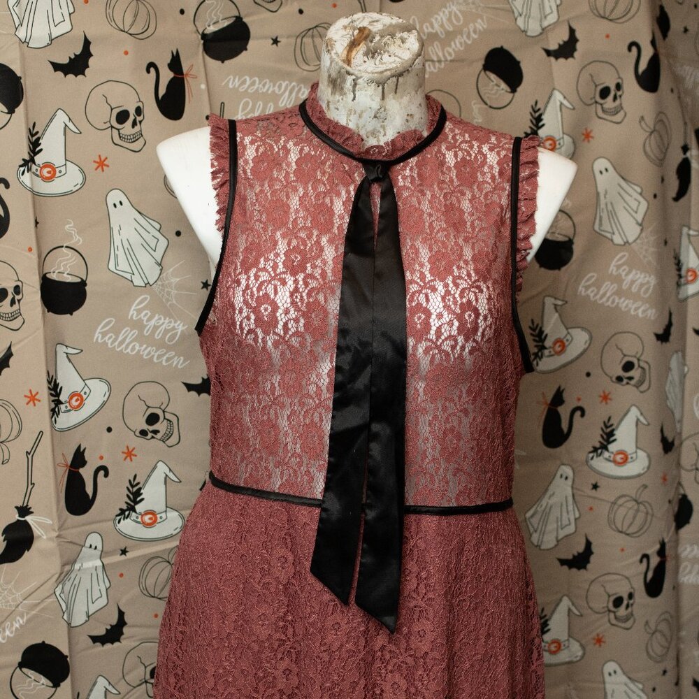 Forever 21 Pink dress